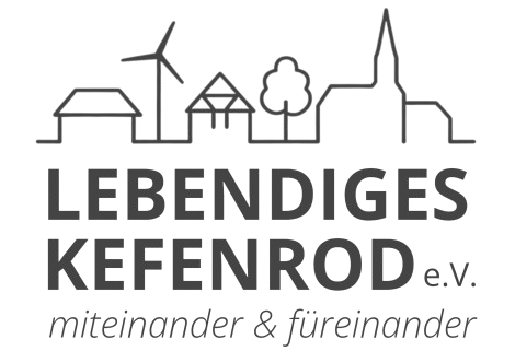 Lebendiges Kefenrod e.V. – miteinander & füreinander